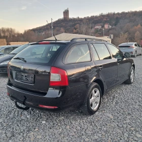 Skoda Octavia 1.9 TDI, снимка 6