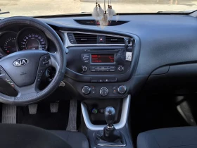 Kia Ceed, снимка 12