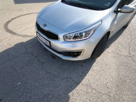 Kia Ceed, снимка 1