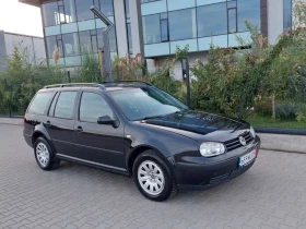 VW Golf 1.9TDI(101)* FACELIFT* НОВ ВНОС* , снимка 10