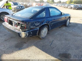 Toyota Supra SPORT ROOF *   | Mobile.bg    4