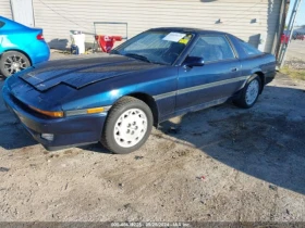 Toyota Supra SPORT ROOF *   | Mobile.bg    1