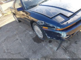 Toyota Supra SPORT ROOF *   | Mobile.bg    9