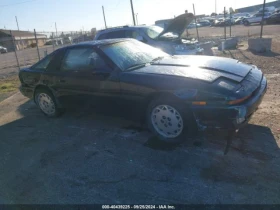 Toyota Supra SPORT ROOF *   | Mobile.bg    2