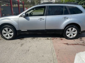 Subaru Outback 2.5, снимка 5