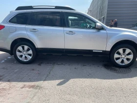 Subaru Outback 2.5, снимка 4