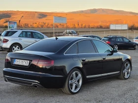 Audi A6 А6 face 3.0дизел 239 коня 4х4 2010г !! , снимка 6