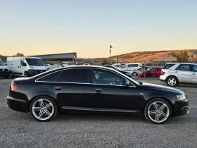 Audi A6 А6 face 3.0дизел 239 коня 4х4 2010г !! , снимка 7