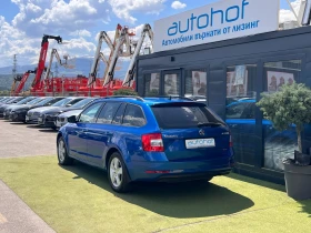 Обява за продажба на Skoda Octavia МЕТАН/1.5TSI/G-TEC/DSG/130к.с./Гаранция ~31 100 лв. - изображение 2