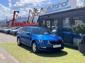 Обява за продажба на Skoda Octavia МЕТАН/1.5TSI/G-TEC/DSG/130к.с./Гаранция ~31 100 лв. - изображение 5