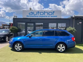 Обява за продажба на Skoda Octavia МЕТАН/1.5TSI/G-TEC/DSG/130к.с./Гаранция ~31 100 лв. - изображение 1