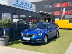 Обява за продажба на Skoda Octavia МЕТАН/1.5TSI/G-TEC/DSG/130к.с./Гаранция ~31 100 лв. - изображение 1