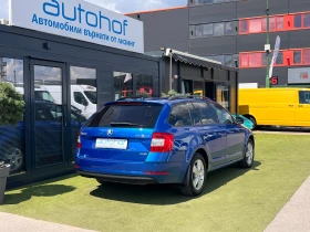 Обява за продажба на Skoda Octavia МЕТАН/1.5TSI/G-TEC/DSG/130к.с./Гаранция ~31 100 лв. - изображение 3