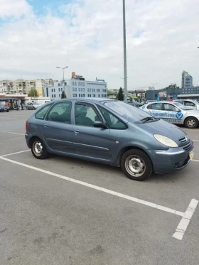 Citroen Xsara picasso Xsara Picaso 1.7i | Mobile.bg    4