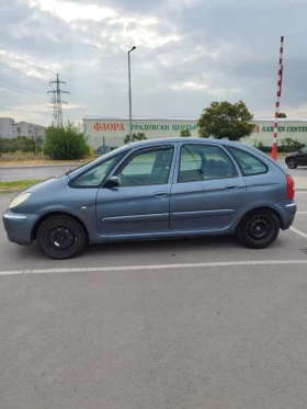 Citroen Xsara picasso Xsara Picaso 1.7i | Mobile.bg    14