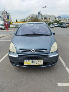 Citroen Xsara picasso Xsara Picaso 1.7i | Mobile.bg    11