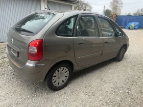 Citroen Xsara picasso, снимка 3