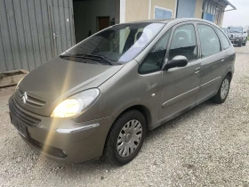 Citroen Xsara picasso, снимка 1