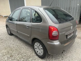 Citroen Xsara picasso, снимка 4