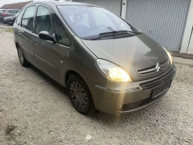 Citroen Xsara picasso, снимка 2