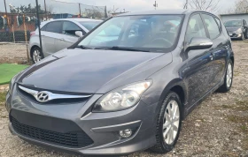 Hyundai I30 1.6i Автомат Швейцария. , снимка 2