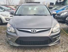 Hyundai I30 1.6i Автомат Швейцария. , снимка 3