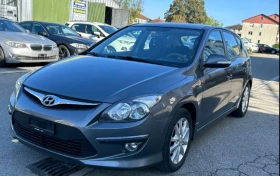 Hyundai I30 1.6i Автомат Швейцария. , снимка 17