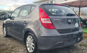 Hyundai I30 1.6i Автомат Швейцария. , снимка 8