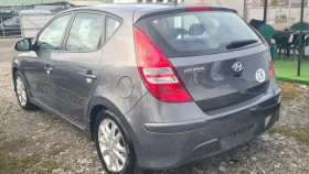 Hyundai I30 1.6i Автомат Швейцария. , снимка 5