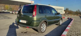 Ford Fusion 1.6TDCI, снимка 5