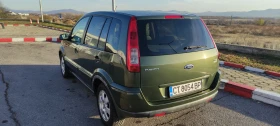 Ford Fusion 1.6TDCI, снимка 6