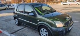 Ford Fusion 1.6TDCI, снимка 1