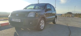 Ford Fusion 1.6TDCI, снимка 11