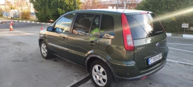 Ford Fusion 1.6TDCI, снимка 2