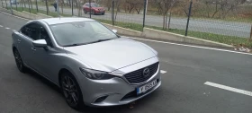 Mazda 6 Skyactiv technology 2.2 D 175 к.с., снимка 2