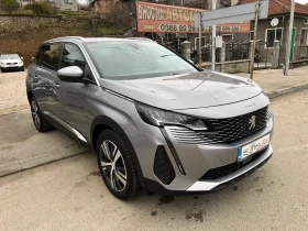 Peugeot 5008 1.5BlueHDI НОВ ВНОС ОБСЛУЖЕНО , снимка 2