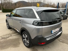 Peugeot 5008 1.5BlueHDI НОВ ВНОС ОБСЛУЖЕНО , снимка 4