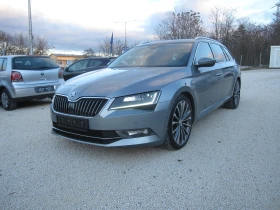 Обява за продажба на Skoda Superb L&K LUX 2, 0-TDI ~25 990 лв. - изображение 1