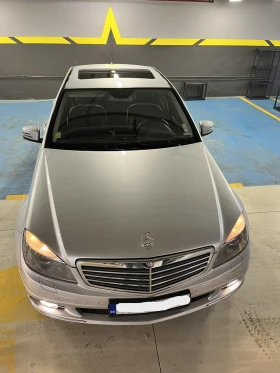 Mercedes-Benz C 250 Avantgarde | Mobile.bg    3