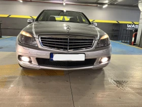 Mercedes-Benz C 250 Avantgarde | Mobile.bg    2