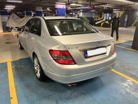 Mercedes-Benz C 250 Avantgarde | Mobile.bg    4