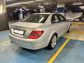 Mercedes-Benz C 250 Avantgarde | Mobile.bg    7