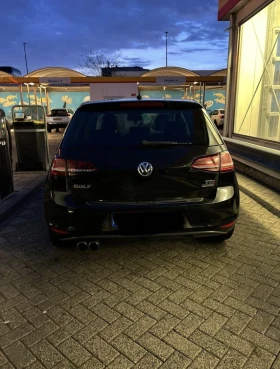 VW Golf Golf 7 1.6 tdi !!!Панорама, Подгрев!!!, снимка 1