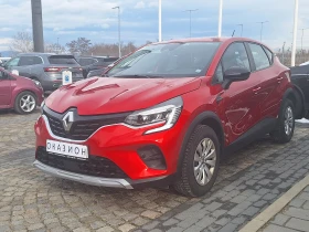 Renault Captur TCe 90к.с., снимка 1