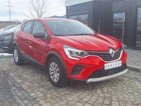 Renault Captur TCe 90к.с., снимка 3