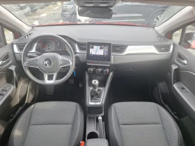 Renault Captur TCe 90к.с., снимка 8