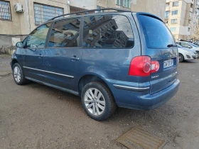 VW Sharan 1.9 TDI, снимка 3