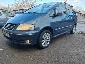 VW Sharan 1.9 TDI, снимка 2