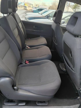 VW Sharan 1.9 TDI, снимка 8