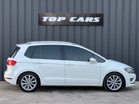 VW Golf 2.0 TDI R-LINE | Mobile.bg    10